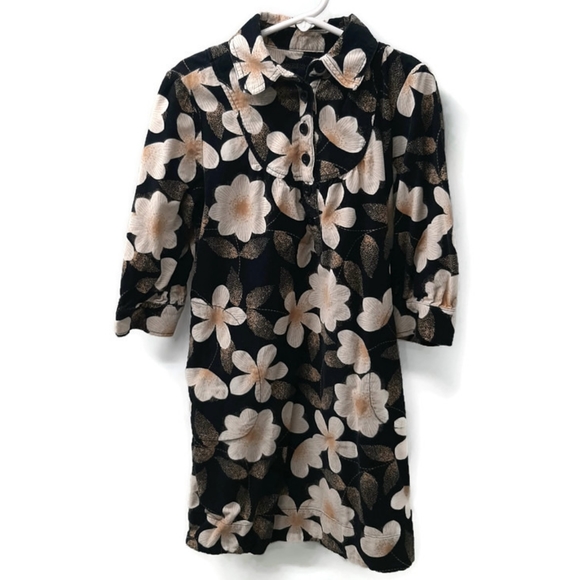 Gap Kids girl magnolia dress Medium 8 - Picture 1 of 8